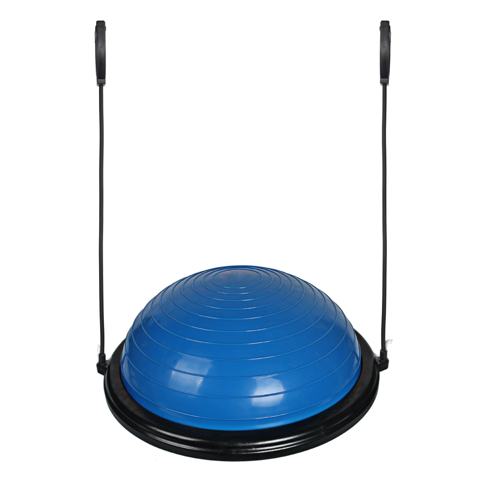 Pilates Yoga One - 45 cm – wielofunkcyjna piłka do