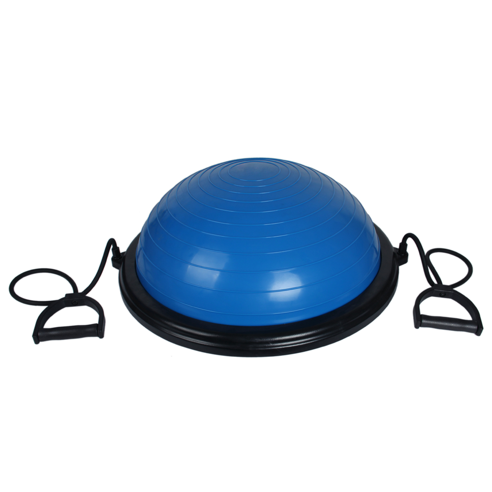 45 cm – wielofunkcyjna piłka d – Pilates Yoga One recenzja i cena