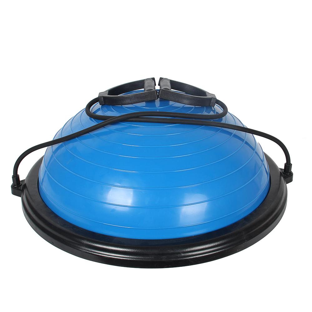 45 cm – wielofunkcyjna piłka d – Pilates Yoga One recenzja i cena