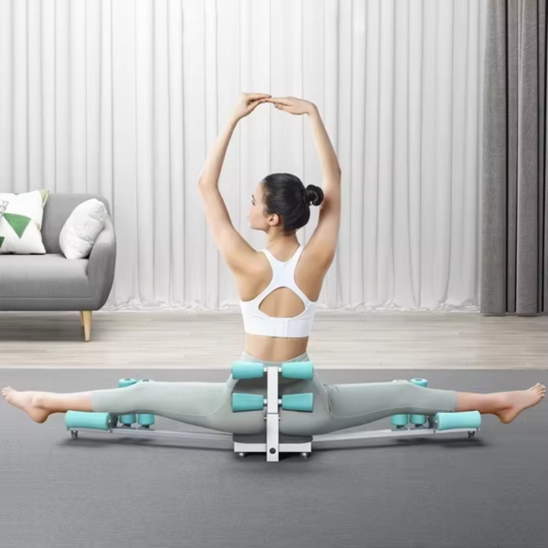 Maszyna do pilatesu i rozciąga – Pilates Yoga One recenzja i cena