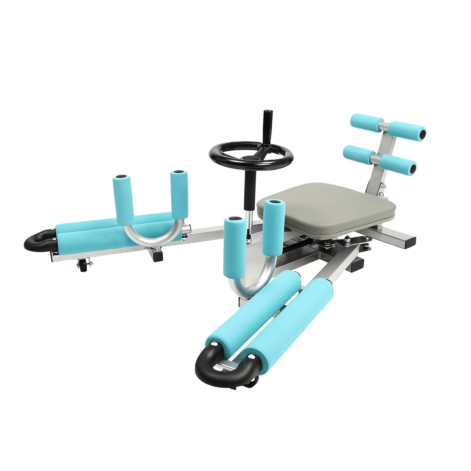 Maszyna do pilatesu i rozciąga – Pilates Yoga One recenzja i cena
