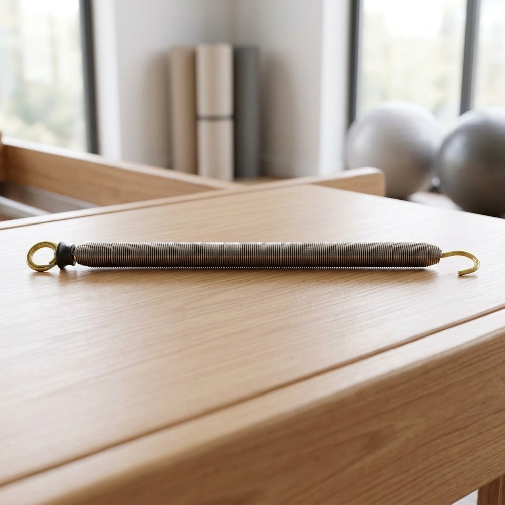 47 cm, niebieska sprężyna o śr – Pilates & Yoga Vida recenzja i cena