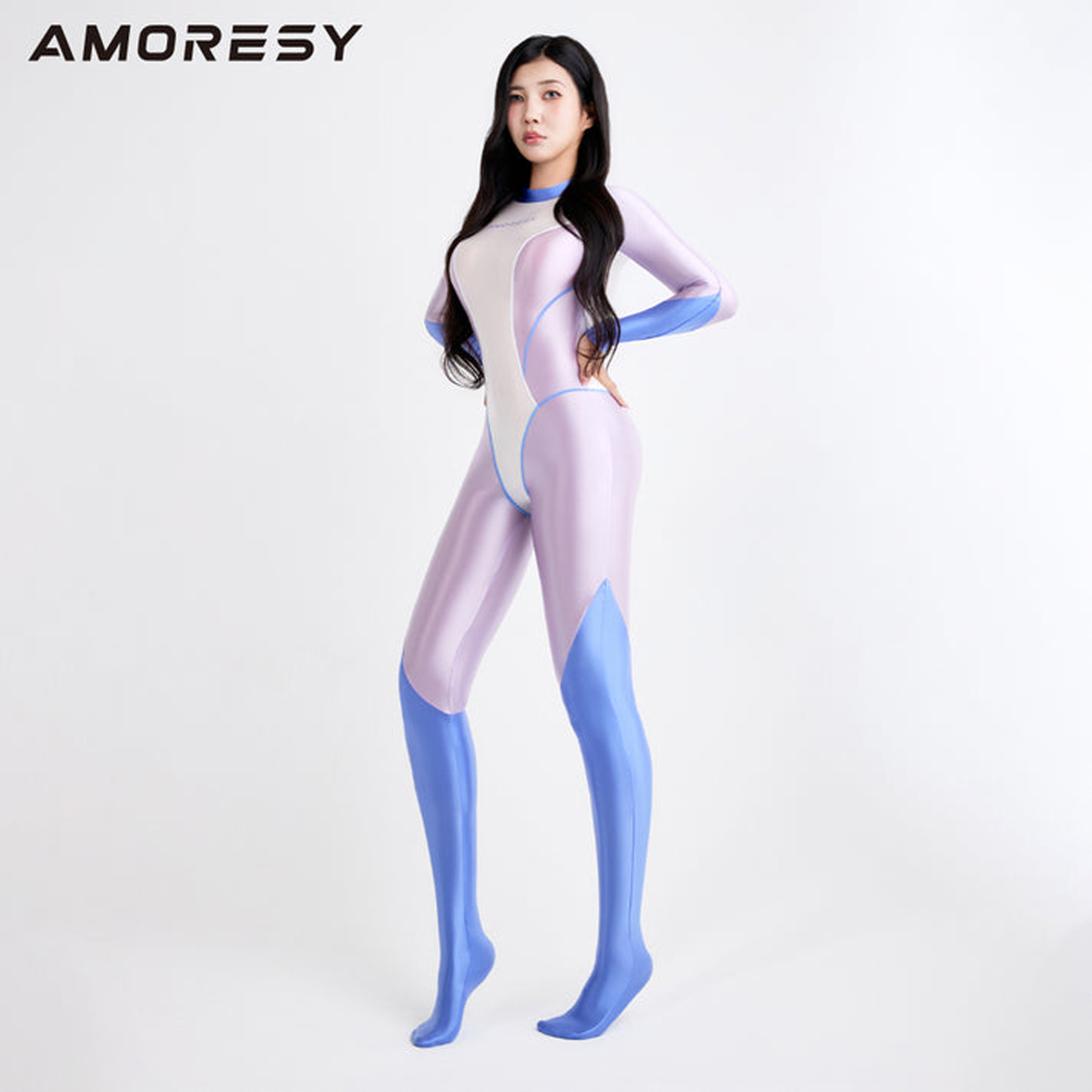 AMORESY Damskie kombinezony z  – Pilates Yoga One recenzja i cena