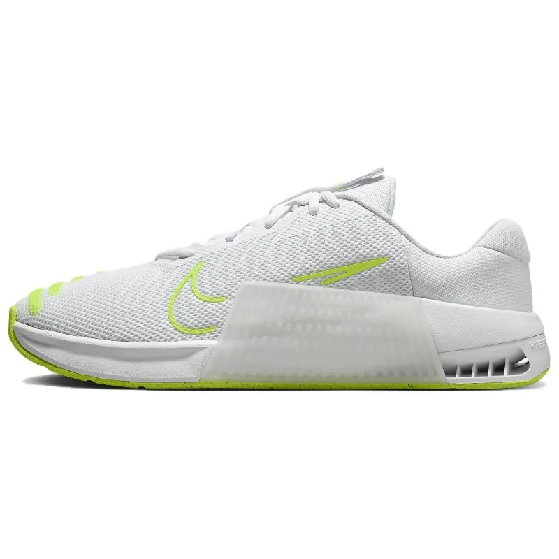 Nike Metcon 9, białe i zielone – Nike Shoes Metcon 9 recenzja i cena