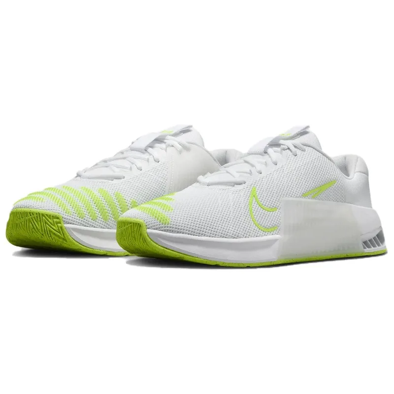 Nike Metcon 9, białe i zielone – Nike Shoes Metcon 9 recenzja i cena