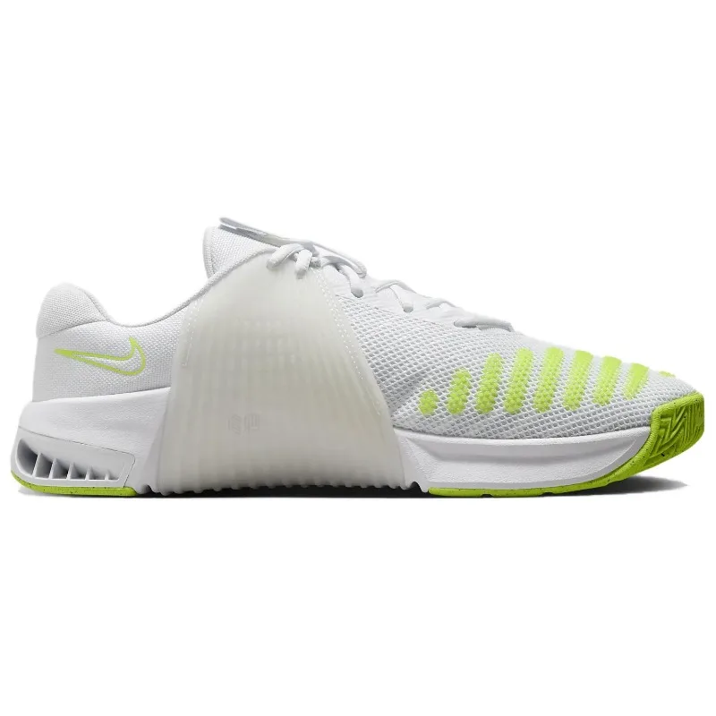 Nike Metcon 9, białe i zielone – Nike Shoes Metcon 9 recenzja i cena